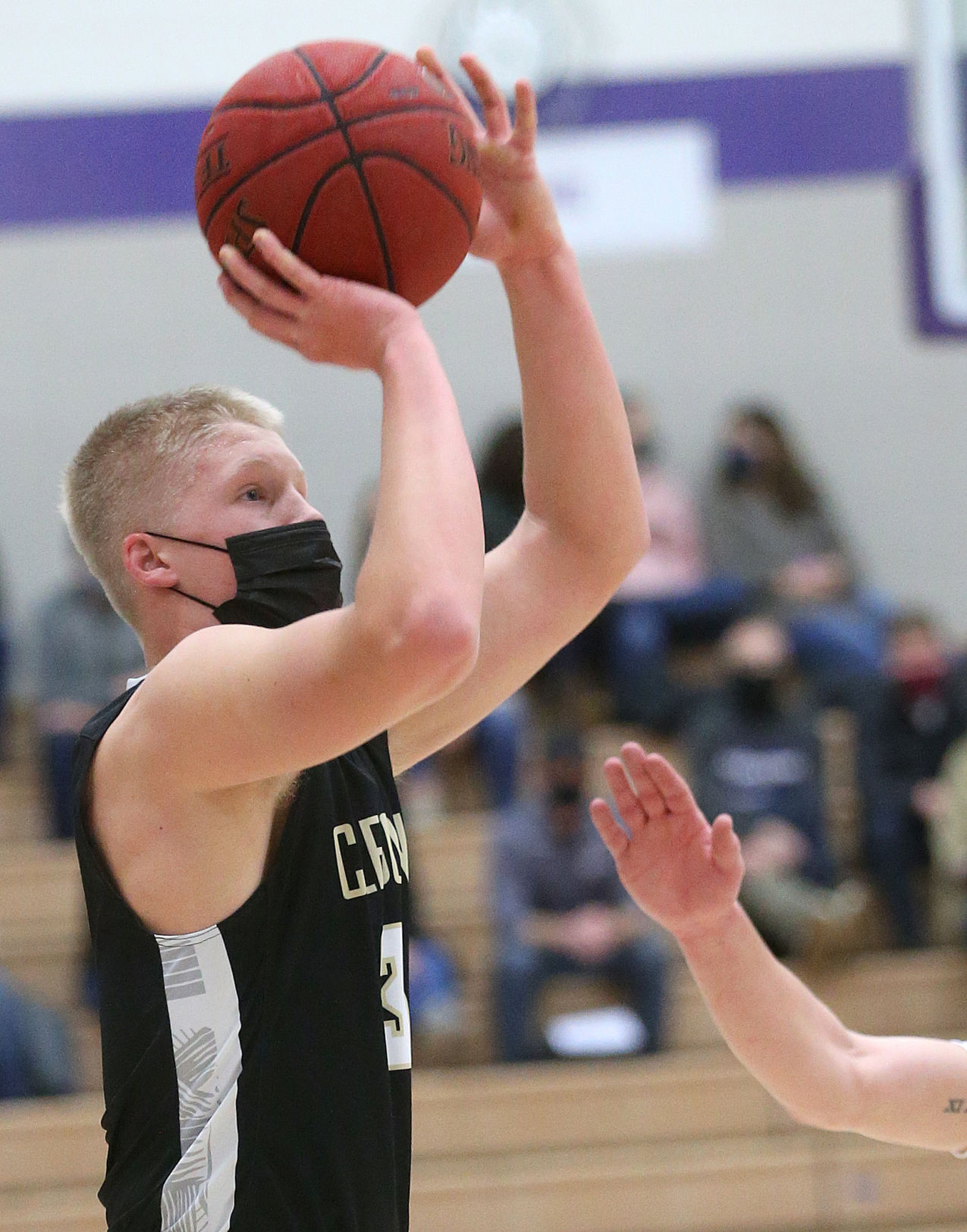 January 22: Caledonia vs Onalaska